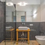 White Sea House- Ampio C/ Vista Mare, Wifi, Ac * 奧爾比亞