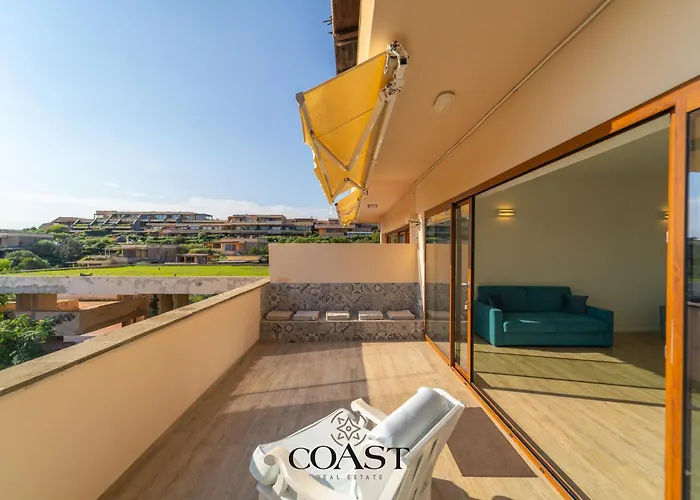 White Sea House- Ampio C/ Vista Mare, Wifi, Ac *