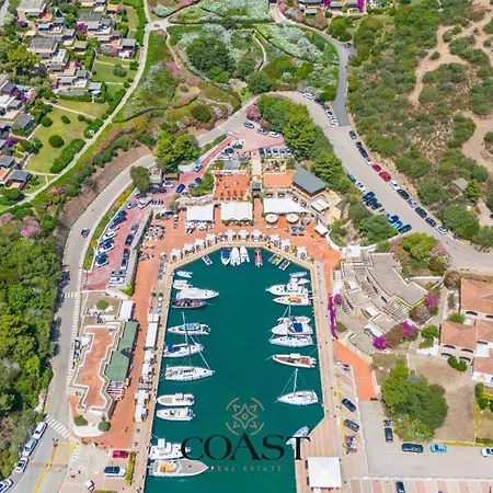 White Sea House- Ampio C Vista Mare, Wifi, Ac Feriehus