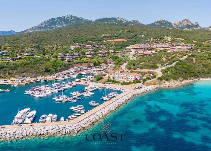 White Sea House- Ampio C/ Vista Mare, Wifi, Ac Сasa de vacaciones